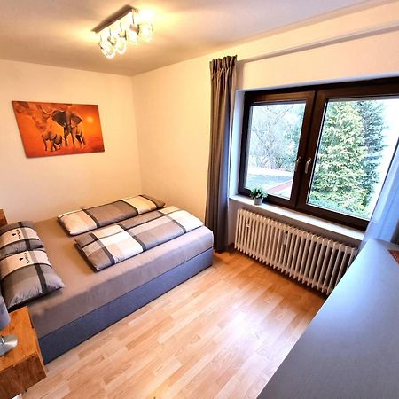 Ferienwohnungen Pappenheimer Oberlangfurth Εξωτερικό φωτογραφία